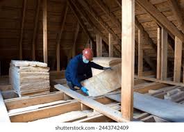 Professional Insulation Services in Gilmer, TX